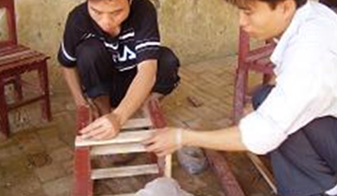 2001-베트남-꿈나무-교실