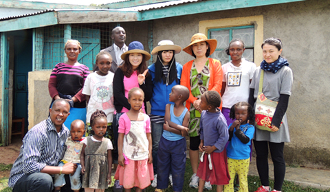 2014-케냐-길길-마을학교